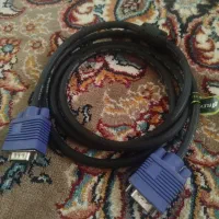 کابل Vga