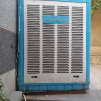 کولر آبی ۷۰۰۰ سالم وبدون ایراد فروش به علت کمبودجا