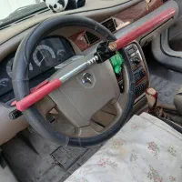 سمند LXمدل ۹۳|خودرو سواری و وانت|برخوار, |دیوار