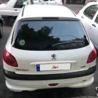 206t3|خودرو سواری و وانت|تهران, جوادیه تهرانپارس|دیوار
