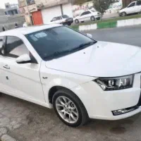 دنا اتومات آپشنال فول مدل ۴۰۳ فابریک بدون رنگ