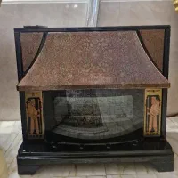 بخاری گازی|بخاری، هیتر، شومینه|کهریزک, |دیوار