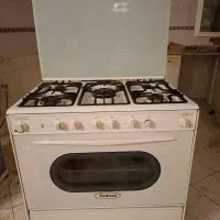 اجاق گاز ۵ شعله فردار مارک پادیسان