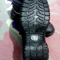 کفش ایمنی کار|کیف، کفش، کمربند|منجیل, |دیوار