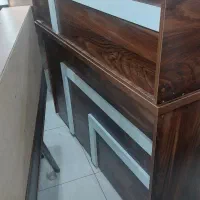 میز کانتردار اداری، اقساط 12ماه بدون پیش|دفتر کار|دزفول, |دیوار
