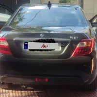 دنا اتومات مشکی مدل ۱۴۰۲