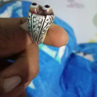 دوتا انگشتر خاص