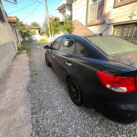 سراتو آپشنال فول ۹۶|خودرو سواری و وانت|لاهیجان, شهید آوینی|دیوار