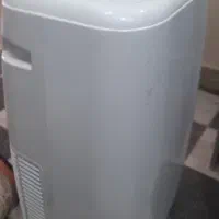 کولر گازی پرتابل 12000 کینگ فیشر بریتانیا