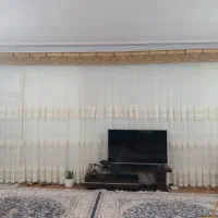 پرده پذیرایی