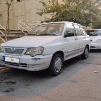 پراید132مدل90
