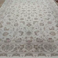 فرش افشان ۱۲ متری