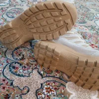 بوت ارجینال آمریکایی مارک ناتو|کیف، کفش، کمربند|تهران, قلهک|دیوار