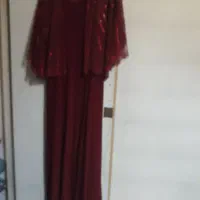 لباس مجلسی