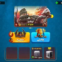 اکانت پسرخوانده|کنسول، بازی ویدئویی و آنلاین|آزادشهر, |دیوار