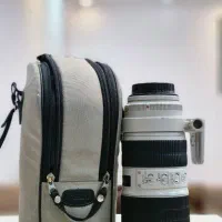 lenz Canon EF 70-200 F2.8L IS II USM
