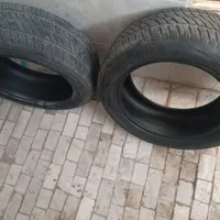 لاستیک 205/55/16 هفتاد درصد