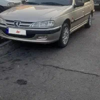 پژوپارس83 نقدواقساط معاوضه بامدل بالا