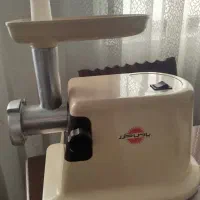 چرخ گوشت پارس خزر