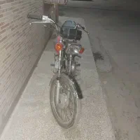 موتور سیکلت هوندا کاملا سالم|موتورسیکلت|شوش, |دیوار