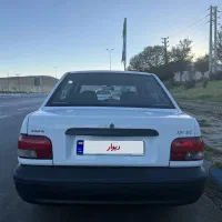 پراید 131 دوگانه 97|خودرو سواری و وانت|کنگاور, |دیوار