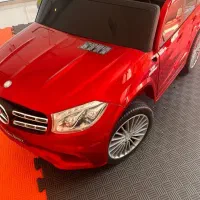 ماشین شارژی