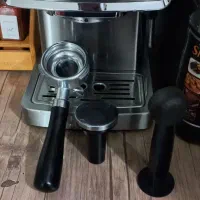 قهوه ساز نیمه صنعتی|سماور، چایساز، قهوهساز|بندرعباس, |دیوار