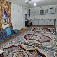خانه دو طبقه ، طبقه بالا