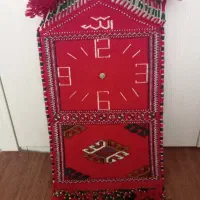 ساعت دیواری