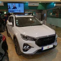 فیدلیتی الیت 7 نفره