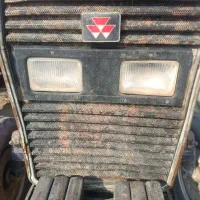 تراکتور ۳۹۹فرگوسن استثنایی|خودرو سنگین|اصفهان, سیچان|دیوار