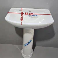 کارخانه روشویی پایه دار در همدان