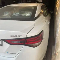 نیسان سیلفی آمیتیس 2024