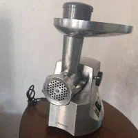 چرخ گوشت کنوود|اجاق گاز و لوازم برقی پختوپز|کرج, باغستان|دیوار