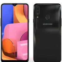 SAMSUNG galaxy A20s