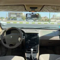 SLX 405 پژو|خودرو سواری و وانت|رفسنجان, |دیوار