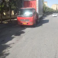 خدمات باربری همشهری تخصصی ترین باربری