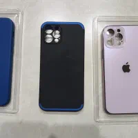 قاب آیفون ۱۲ پرو|لوازم جانبی موبایل و تبلت|بندر انزلی, تهران|دیوار