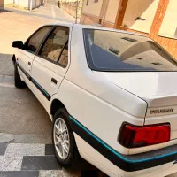 پژوslx95|خودرو سواری و وانت|زاهدان, |دیوار