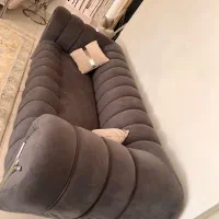 مبل در حد نو