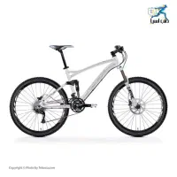 دوچرخه مریدا مدل one twenty xt