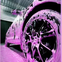 کارگرکارواش سربالایی سهند