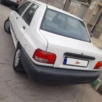 پراید مدل ۹۵|خودرو سواری و وانت|پیشوا, |دیوار