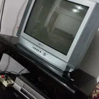 تلوزیون قدیمی