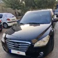 بسترن b50 مدل 93|خودرو سواری و وانت|تهران, شهرک چیتگر|دیوار