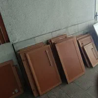 صفحه کابینت دوبل و در (درب) کابینت|آبچکان و نظمدهنده ظروف|تهران, امانیه|دیوار