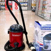 جاروبرقی موتور وارداتی(سطلی موشکی شارژی پرتابل)|جاروبرقی، جارو شارژی، بخارشو|یزد, |دیوار