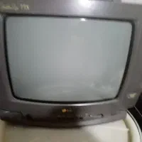 تلویزیون ۱۴ ال جی|تلویزیون و پروژکتور|فردیس, فردیس|دیوار