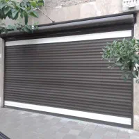 اجاره مغازه بلوار مدرس روبروی کلانتری 15|اجارهٔ مغازه و غرفه|رشت, پیرکلاچای|دیوار