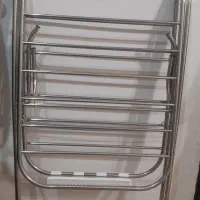 بندرخت استیل واقعی